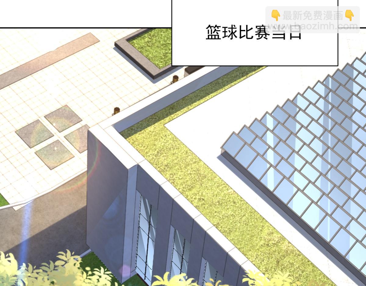 第22话 打爆篮球场(1/3)-第23话