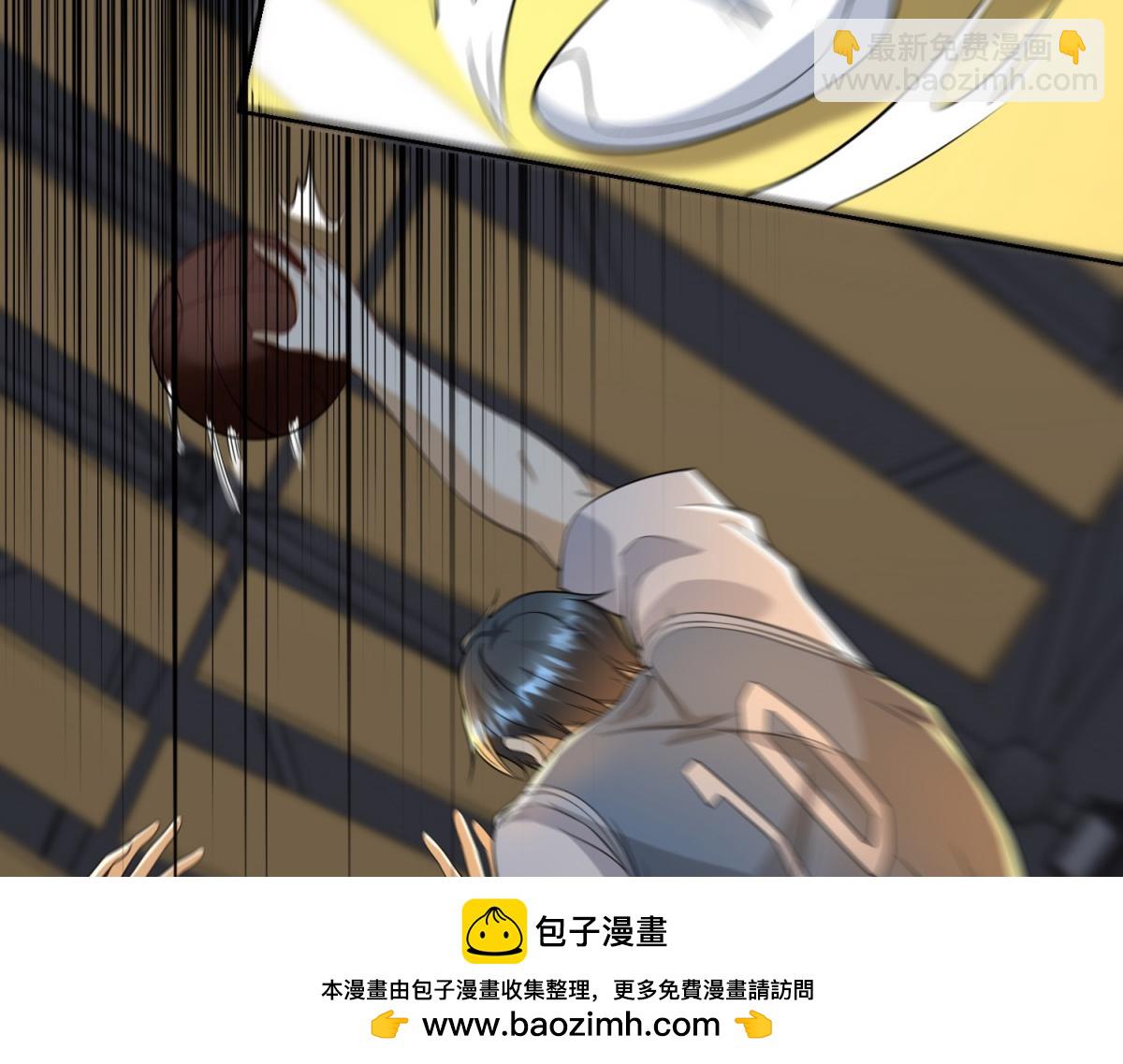 第22话 打爆篮球场(1/3)-第23话