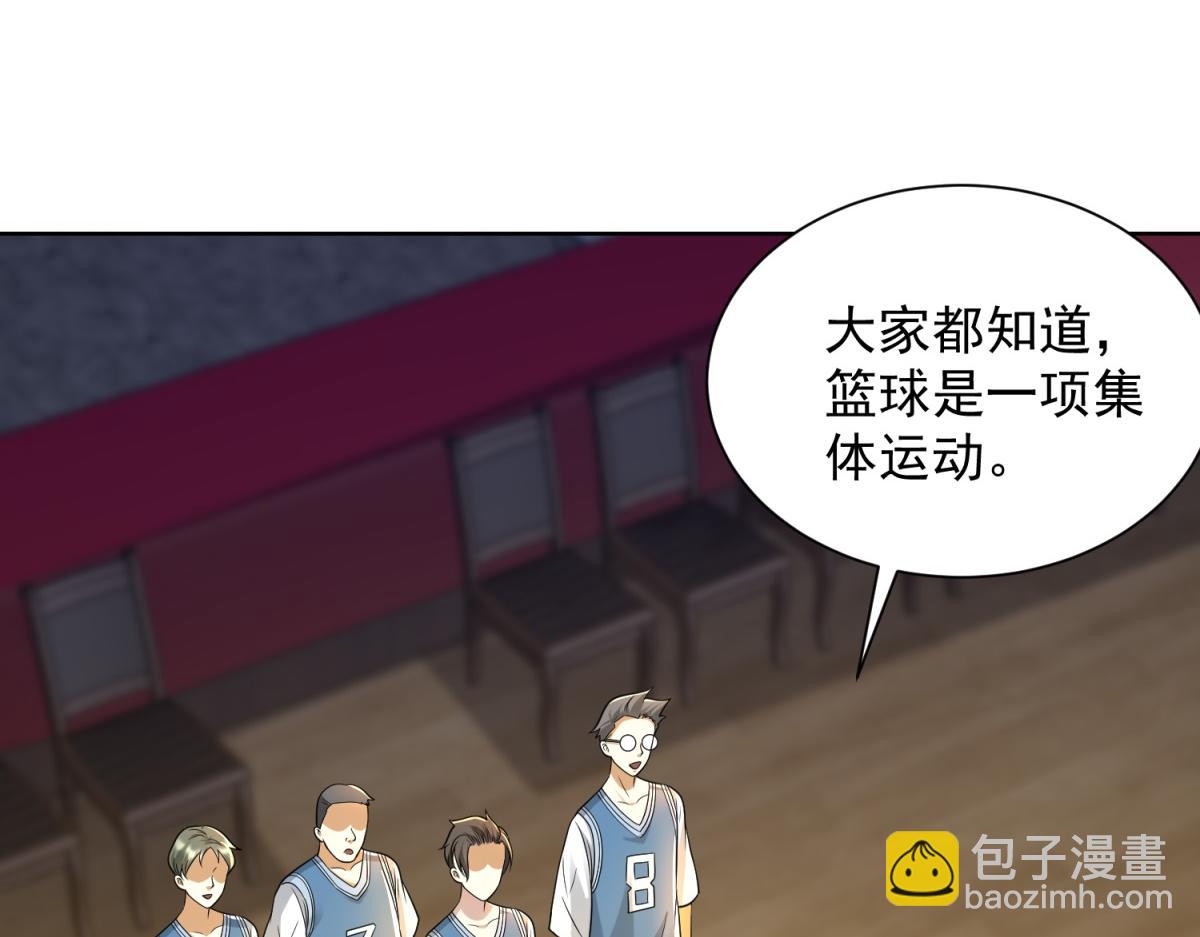 第22话 打爆篮球场(1/3)-第23话