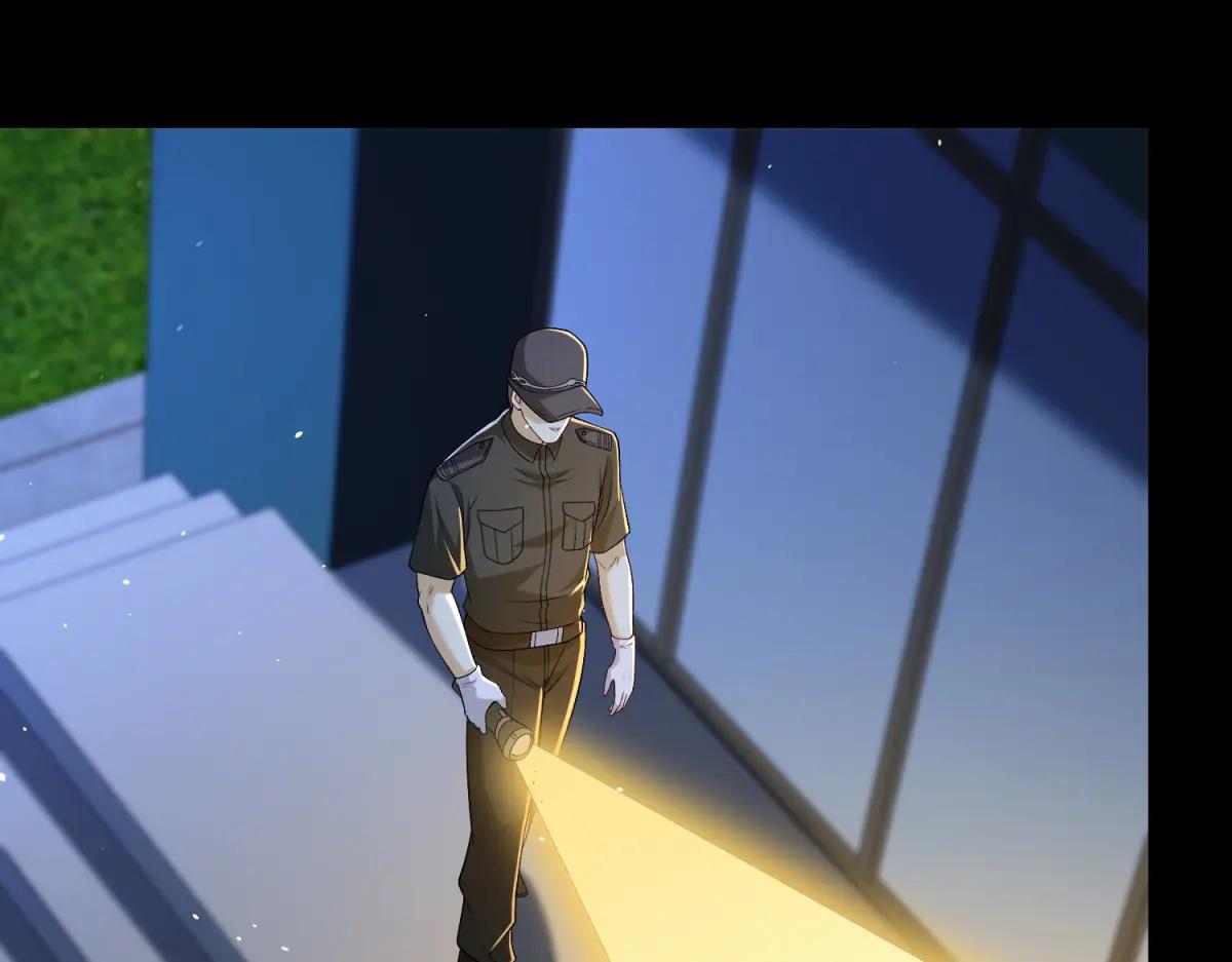 第40话 黑夜校园来访者(1/3)-第41话