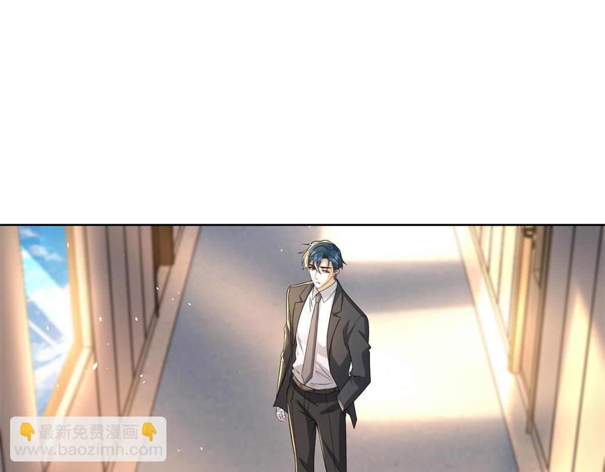 第46话 夜袭病房栽赃陷害(1/3)-第47话