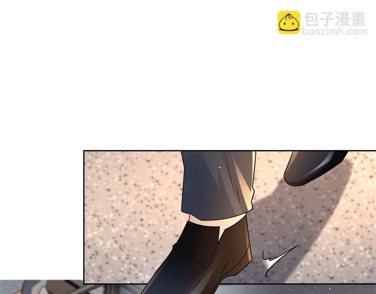 第46话 夜袭病房栽赃陷害(1/3)-第47话