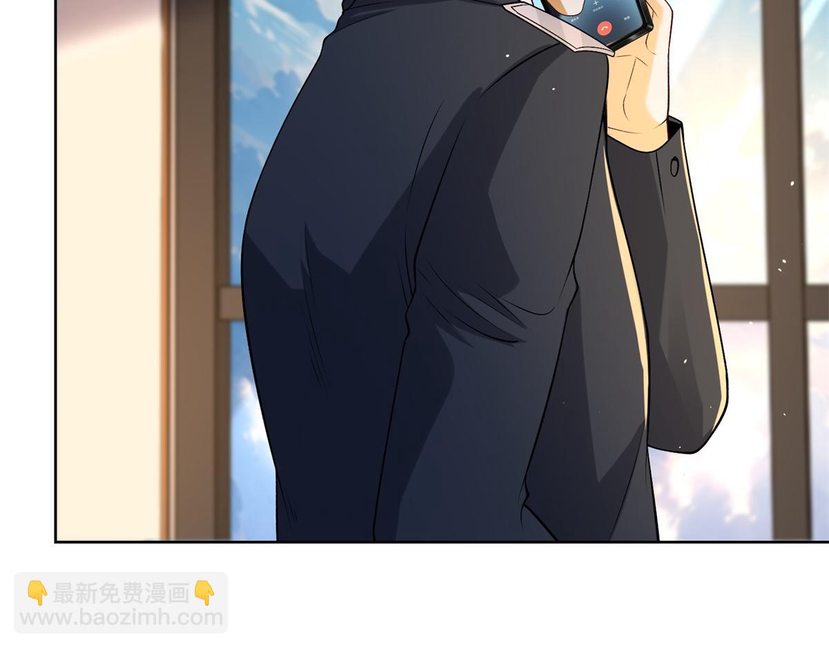 第46话 夜袭病房栽赃陷害(1/3)-第47话