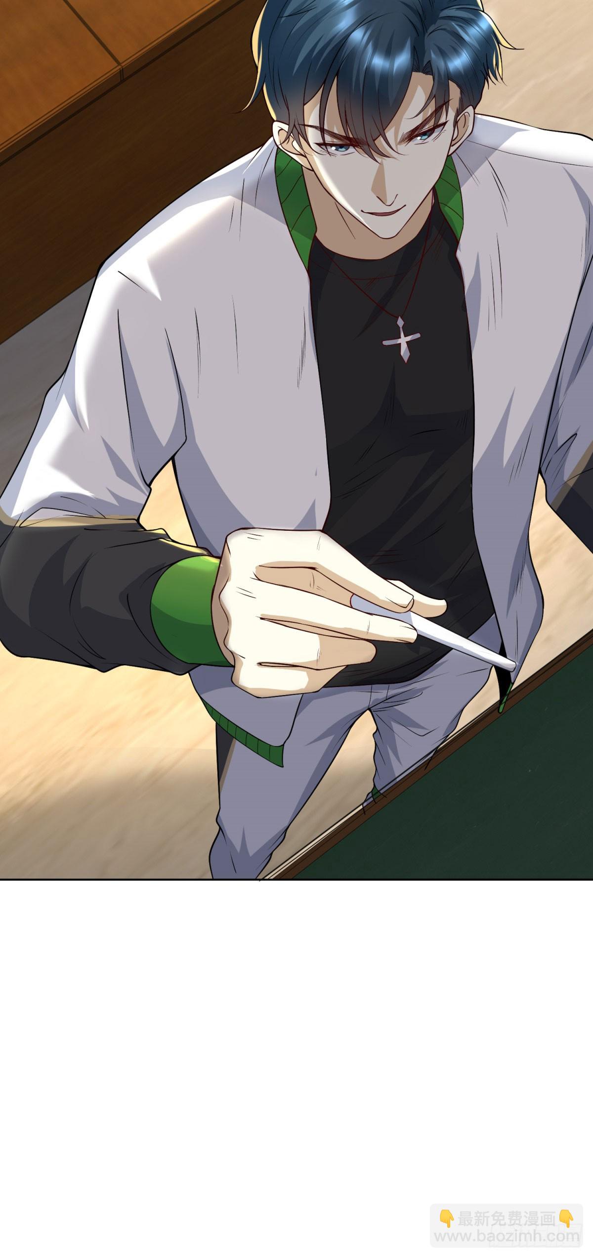 第4话 与学生的第一次交锋-第5话