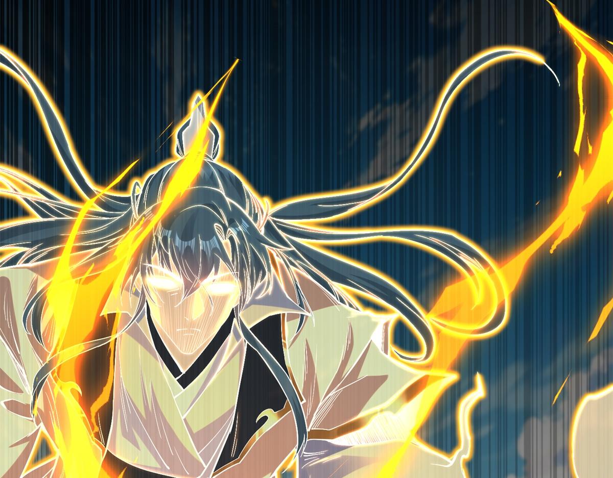 第54话 万象森罗(1/4)-第55话