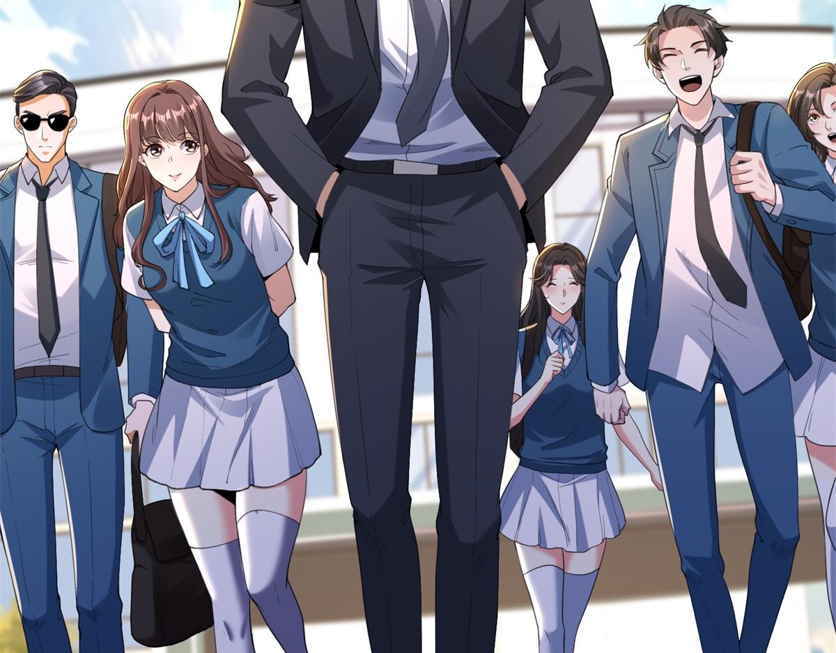 第58话 小兔小兔(1/4)-第59话