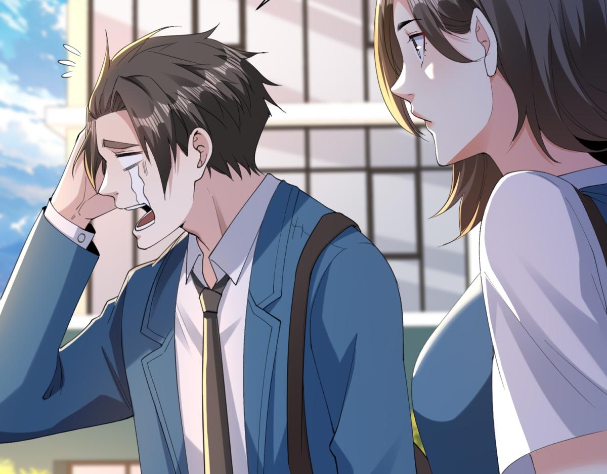 第58话 小兔小兔(1/4)-第59话