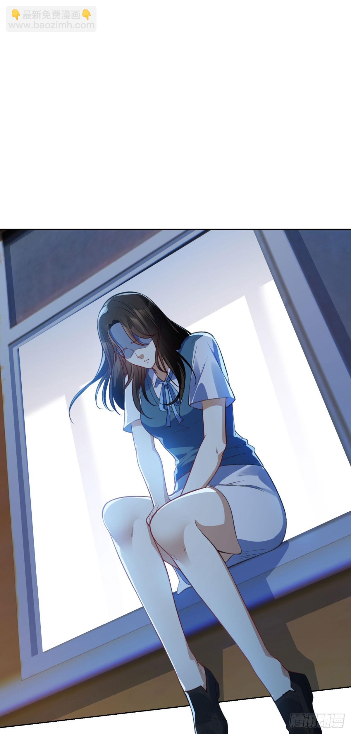 第8话 坠落少女(1/2)-第9话