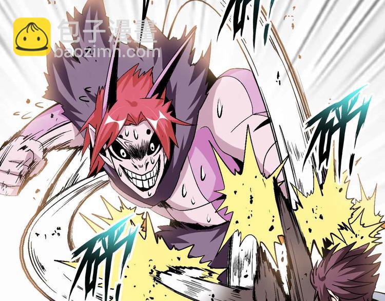 第133话 搞定，收工！(1/2)-第135话