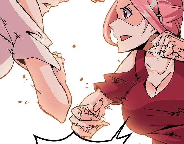 第143话 仇恨的力量！(1/2)-第145话