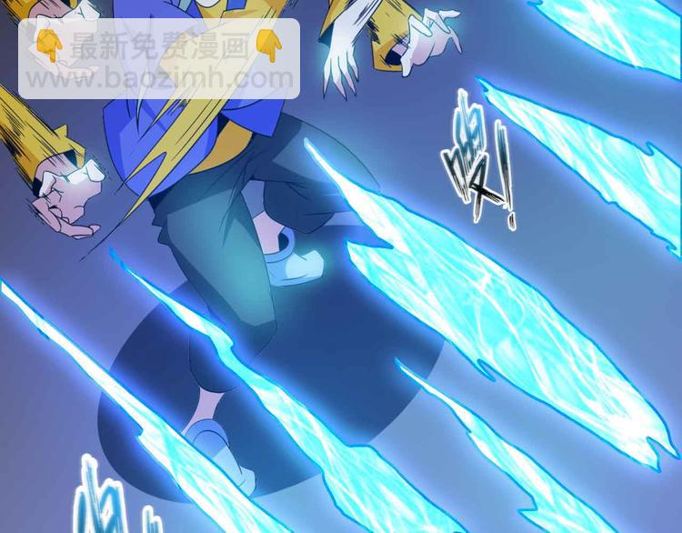 第159话 压倒性的反攻！(1/2)-第161话