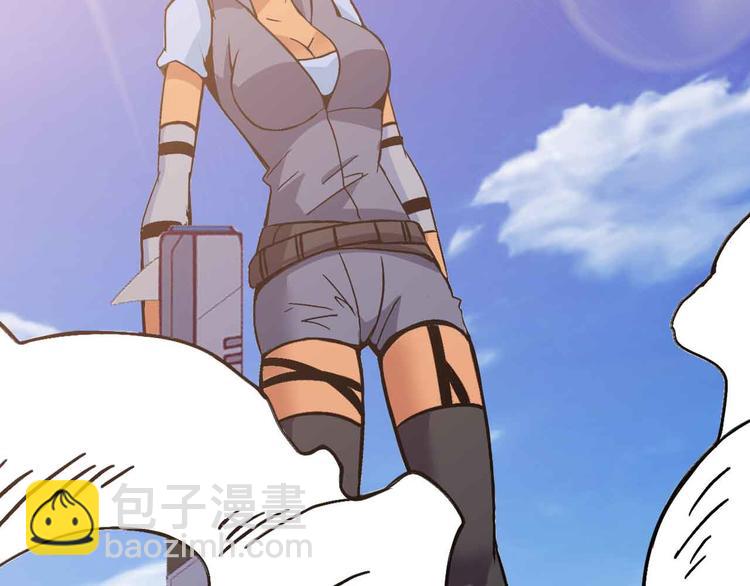 第163话 光有天分是没用的(1/2)-第165话