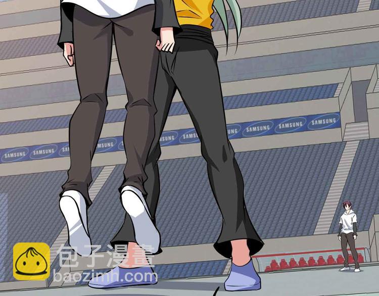 第165话 进化徽章！(1/2)-第167话