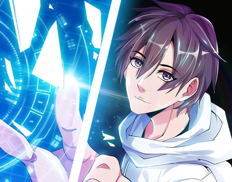 第19话 科技天才首秀(1/3)-第19话