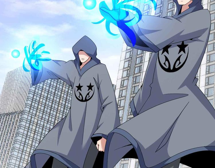 第187话 搞飞机啊！(1/2)-第189话