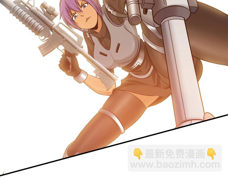 第21话 我只想安静的做个学霸(1/3)-第21话