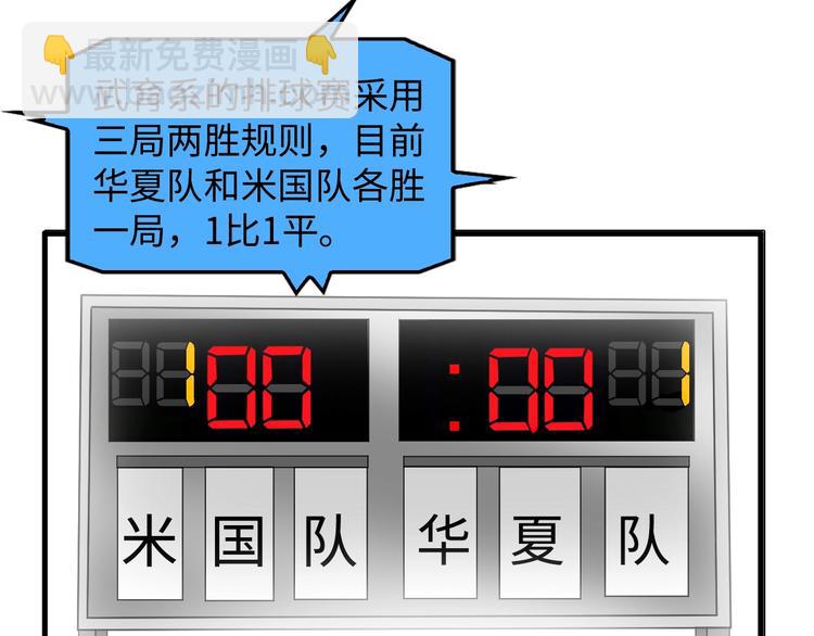 第25话 你来攻，我来受！(1/3)-第25话