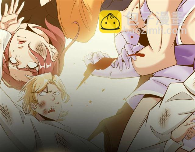 第77话 我一定要进入武育系！(1/2)-第77话