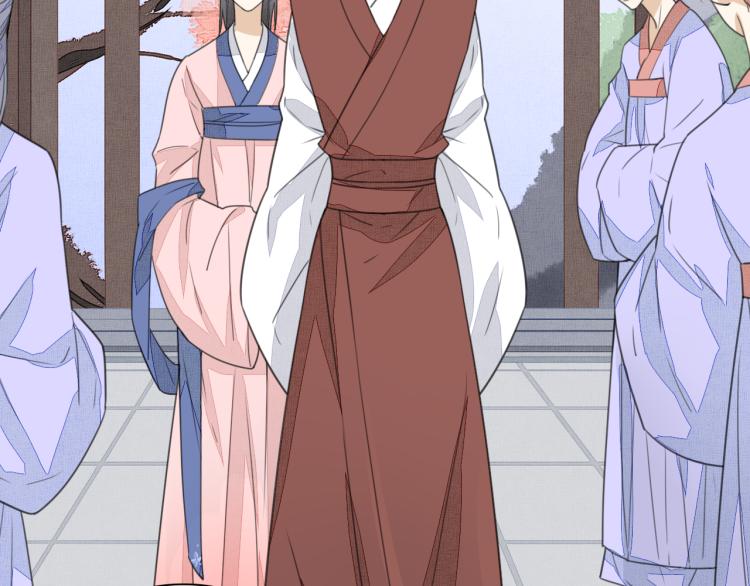 第十九话 乔装与谎言(1/2)-第19话