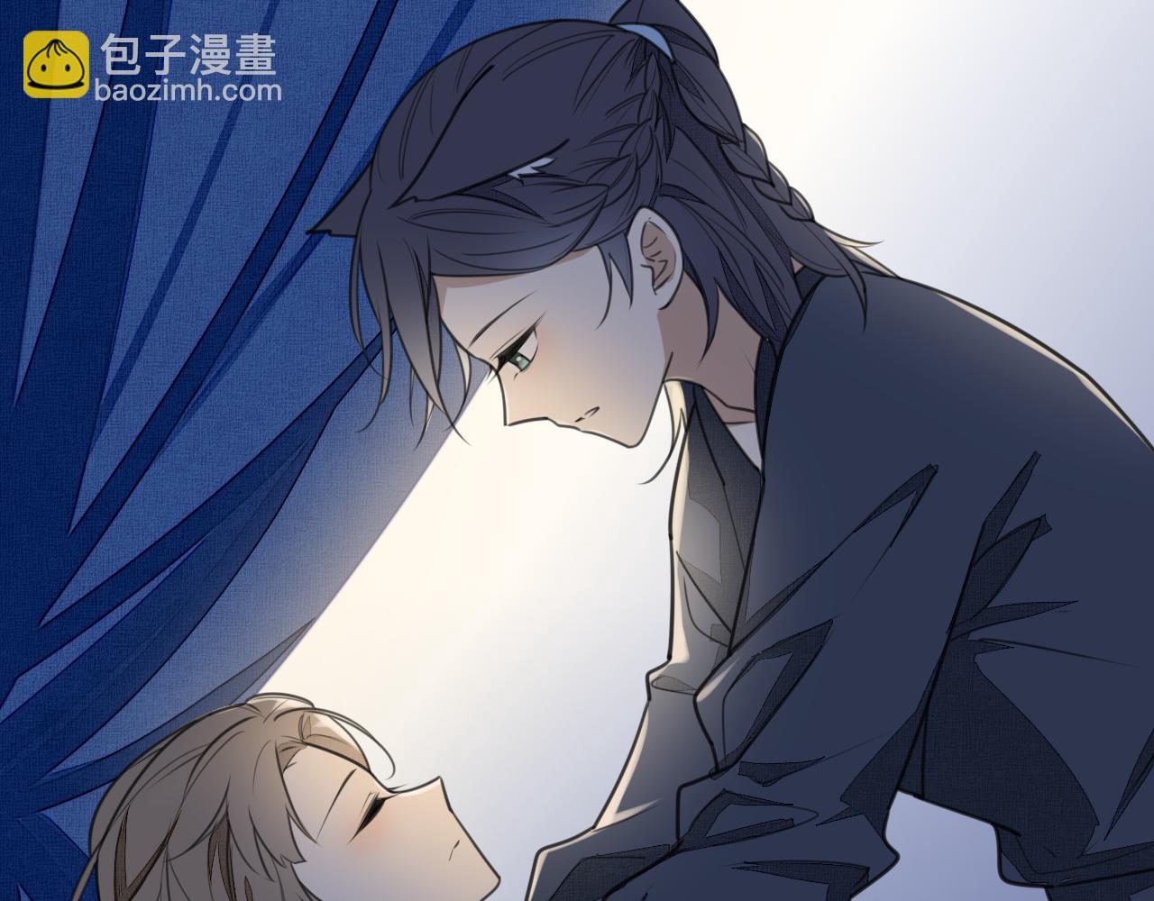 第三十三话 告别(1/2)-第33话