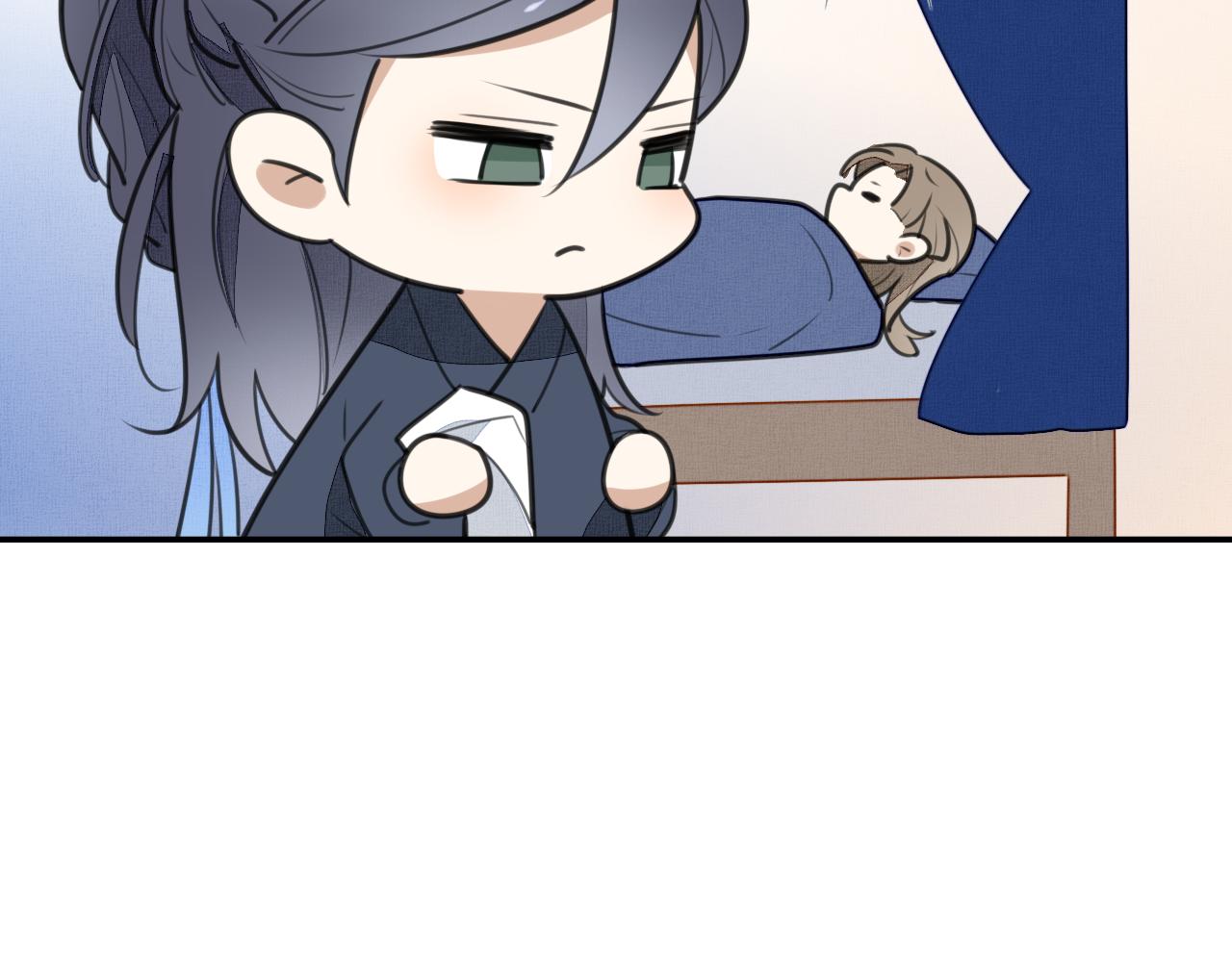 第三十三话 告别(1/2)-第33话