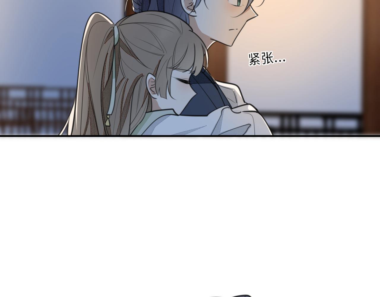 第三十三话 告别(1/2)-第33话