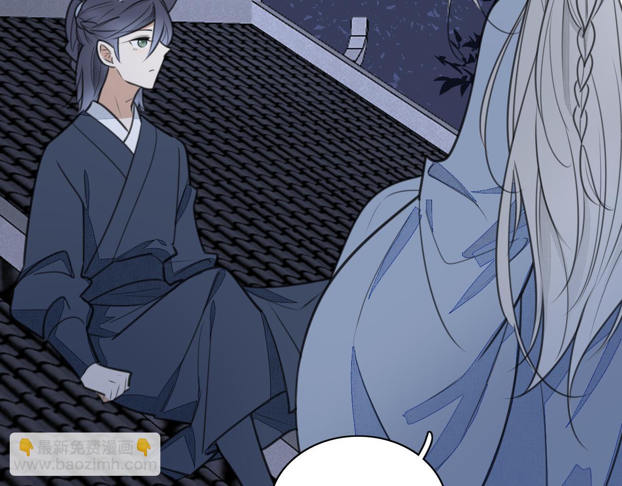 第三十三话 告别(1/2)-第33话