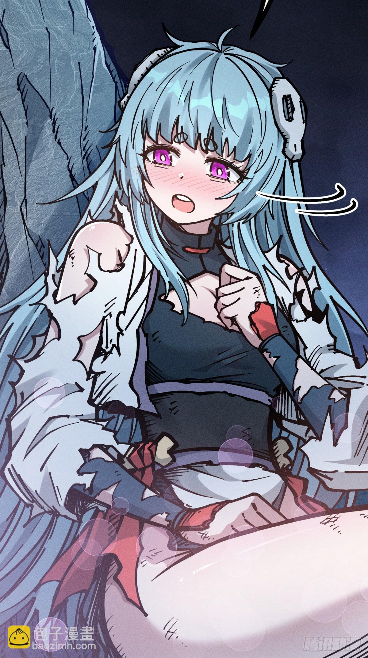 伊龄往事(1/2)-第21话