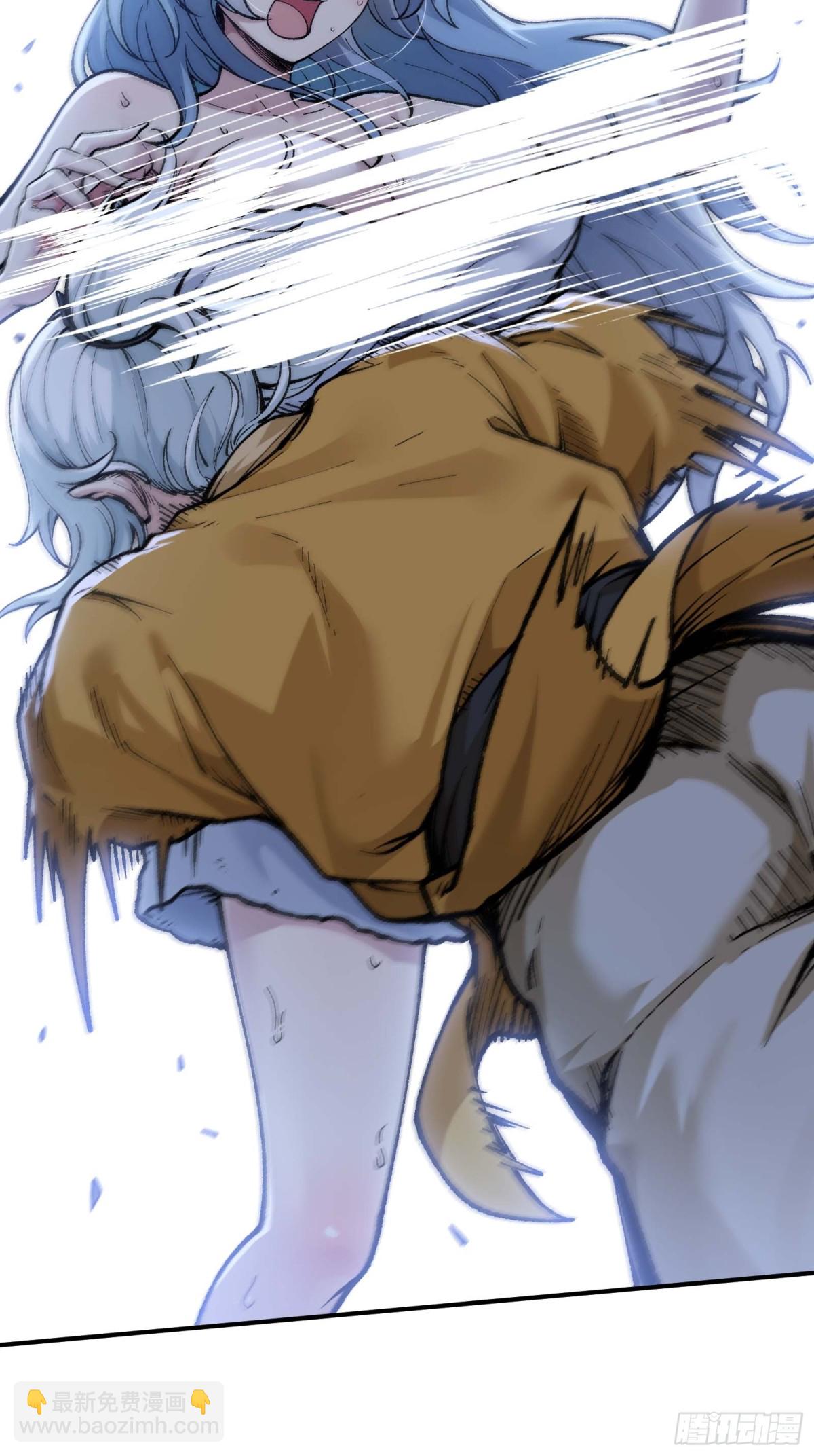 大师姐的要挟(1/2)-第51话