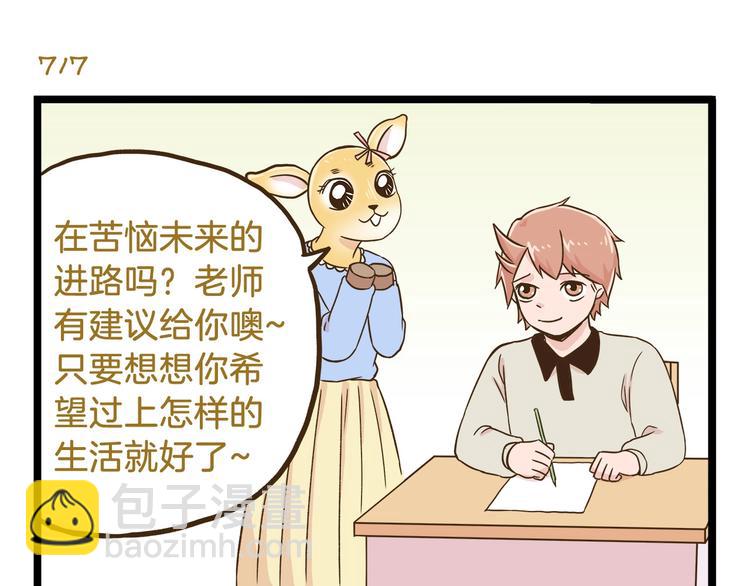 第103话 志愿调查-第103话