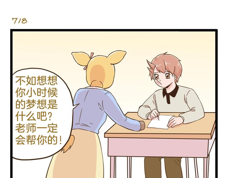 第103话 志愿调查-第103话