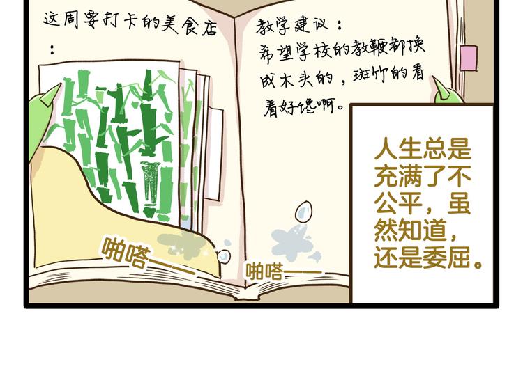 第115话 鳄鱼的眼泪-第115话