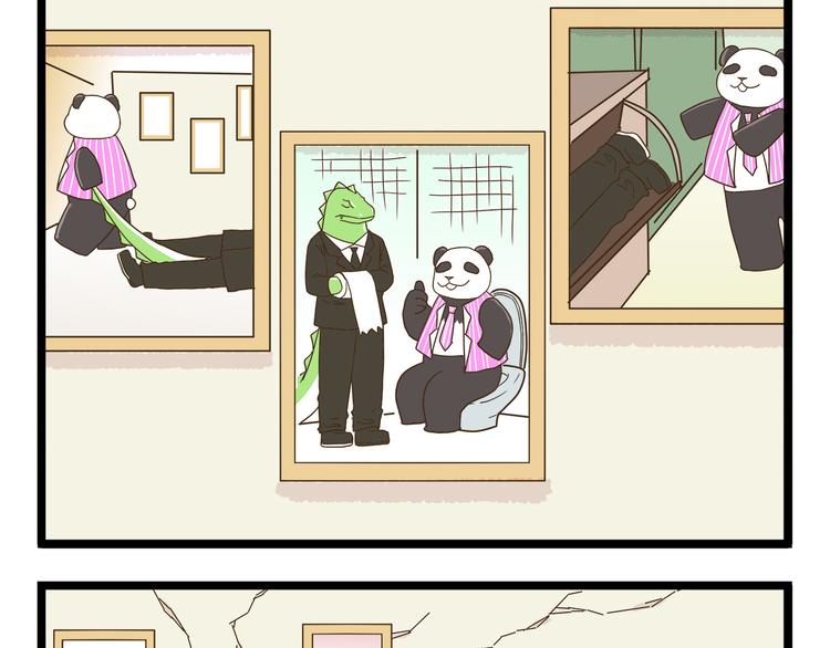 第115话 鳄鱼的眼泪-第115话