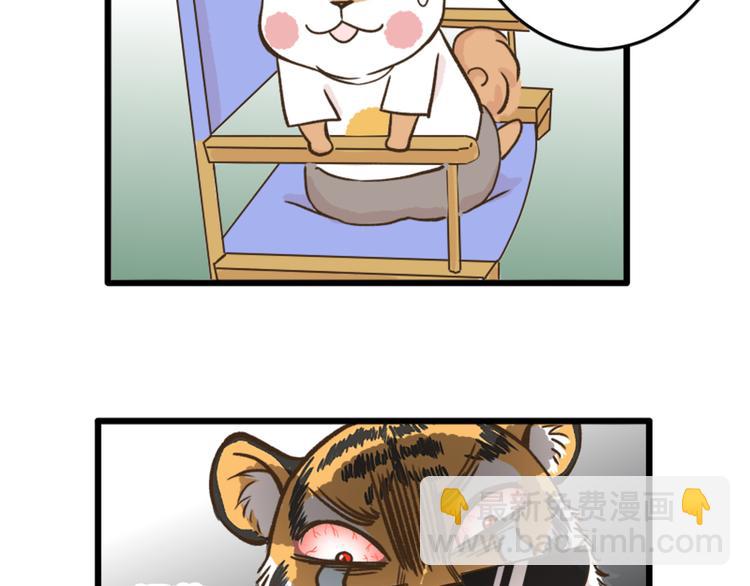 【番外】 导演！缺演员吗？(1/2)-第119话