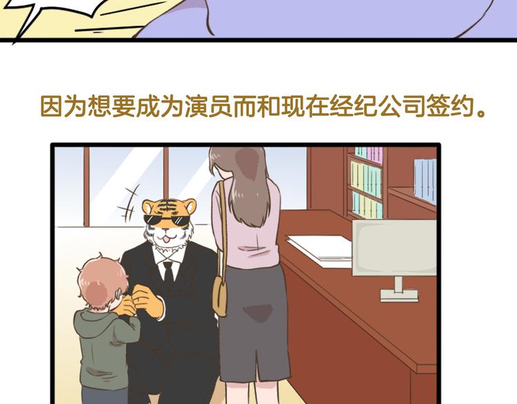 【番外】 导演！缺演员吗？(1/2)-第119话