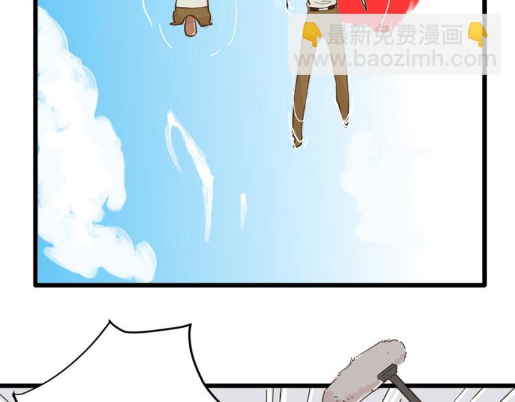 【番外】 导演！缺演员吗？(1/2)-第119话