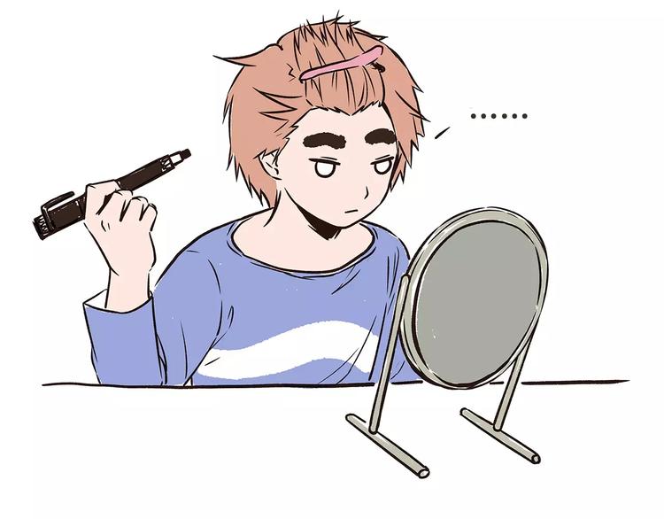 第13话 蝴蝶和幺蛾的约会-第13话