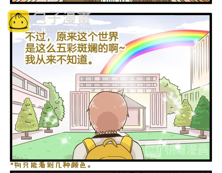 第140话 很&ldquo;狗&rdquo;的一天(1/2)-第141话