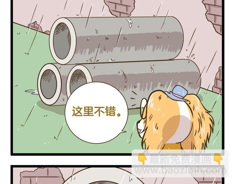 第166话  向往恋爱的少女-第167话