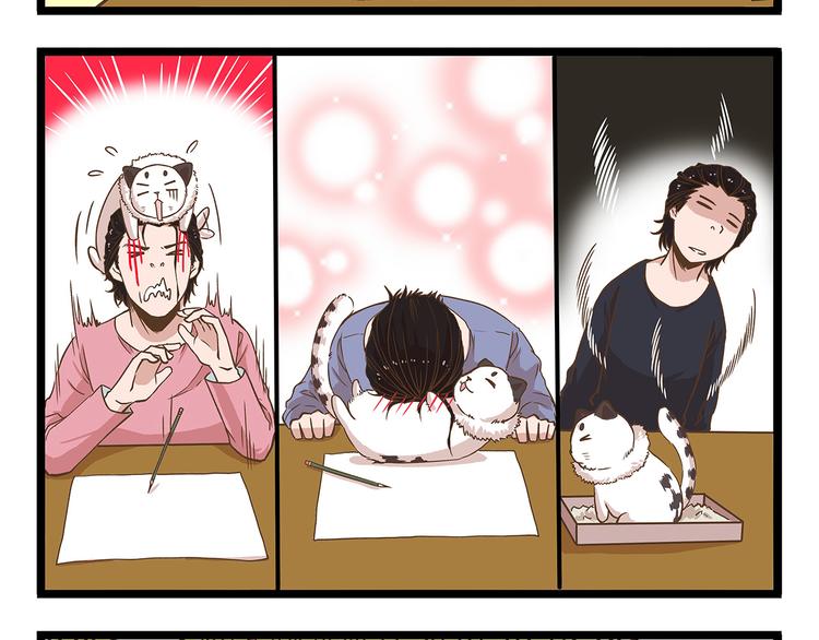 第25话 宠溺老爸！-第25话