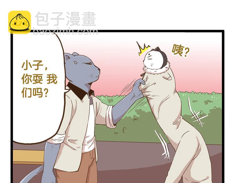 第31话 5个小时的接力赛-第31话