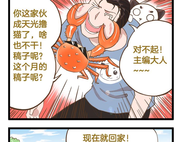 第39话 带我一起飞鸭！-第39话