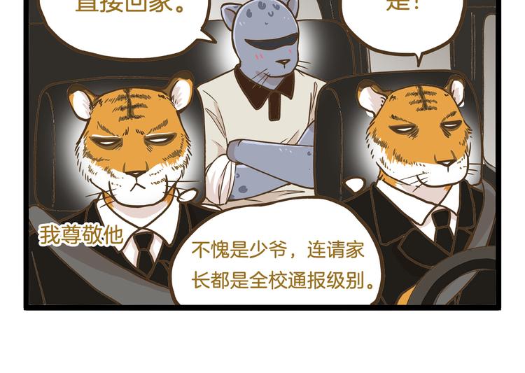 第55话 凭实力切换自如-第55话