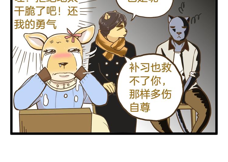 第55话 凭实力切换自如-第55话