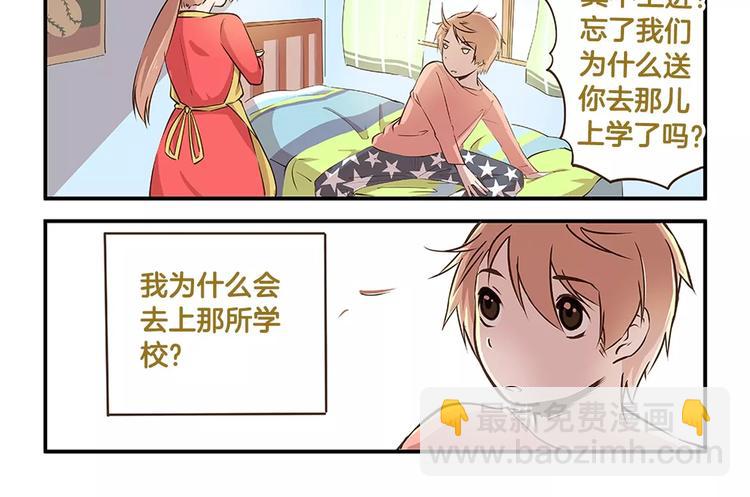 第7话 奇葩的老爸老妈-第7话