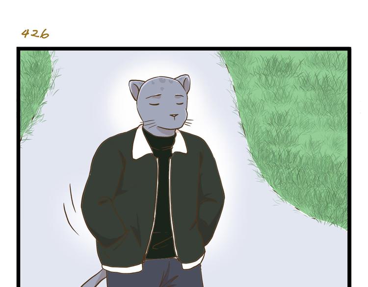 第61话 鲍可爱的小美好-第61话