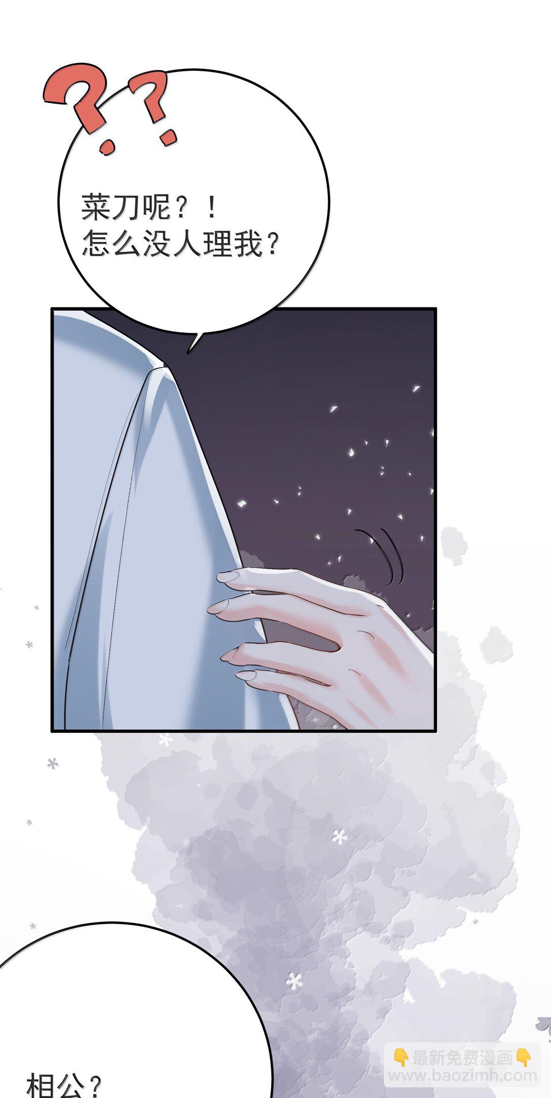 我什麼時候無敵了 - 311 彌天紗幕 - 3