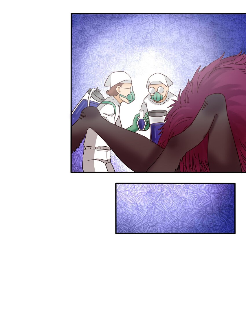 16 世界的序章-第17话