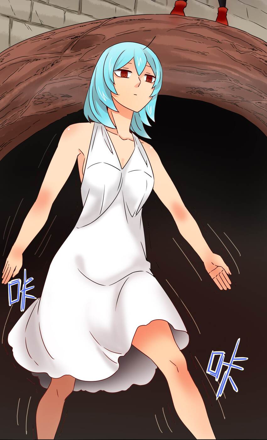 18 魔王莫娜娜-第19话