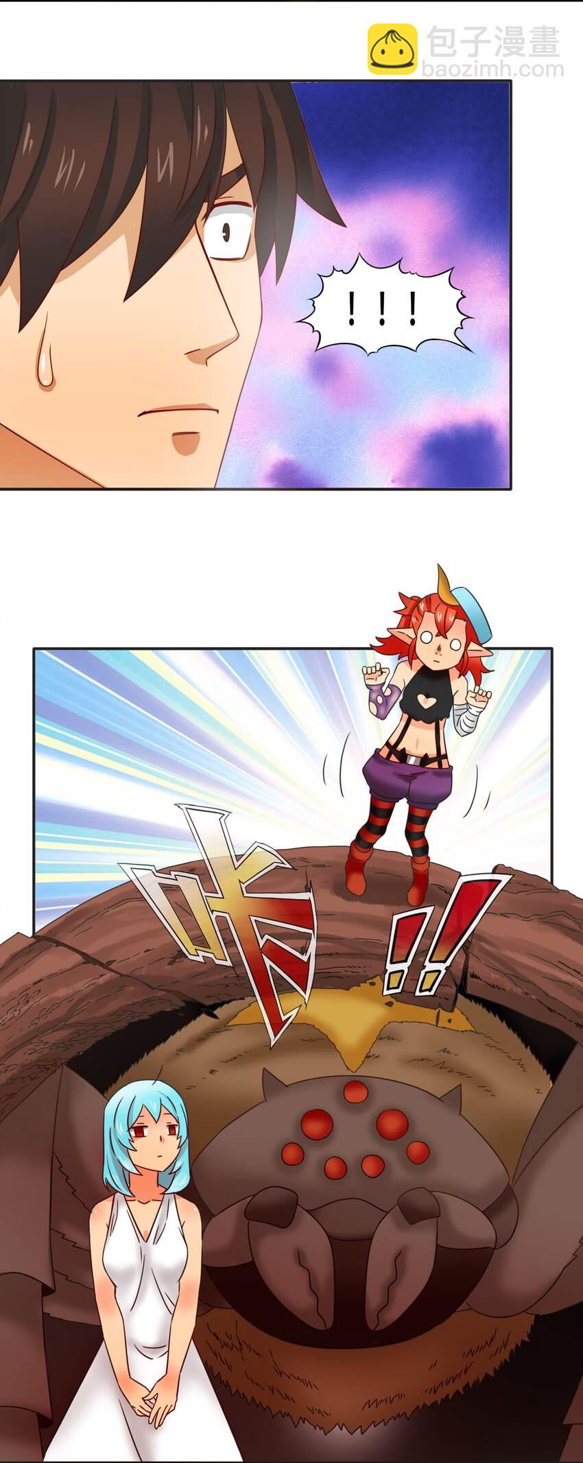 18 魔王莫娜娜-第19话